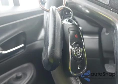 2017 Buick Encore Preferred z USA, uszkodzony, nr VIN KL4CJASB5HB090139